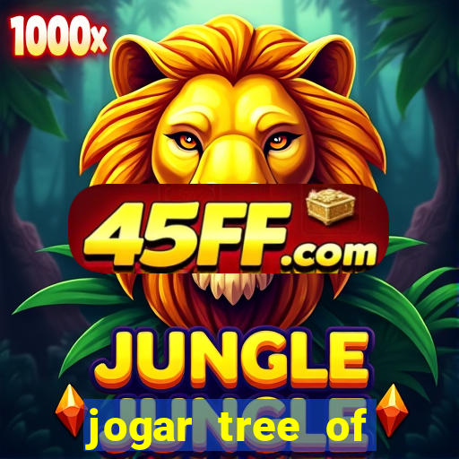 jogar tree of fortune demo